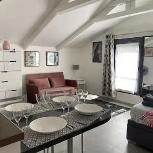  Appartement Trendy France