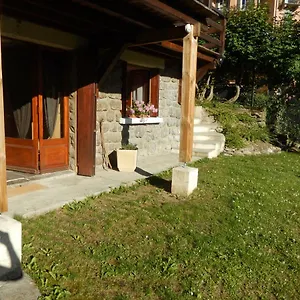  Appartement Les Clarines France